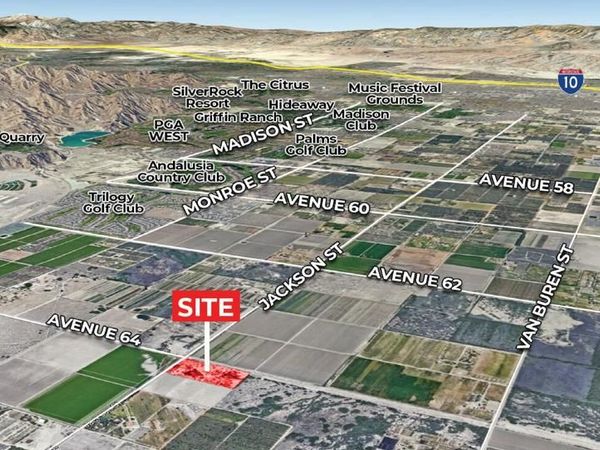 64100 Jackson Street, Thermal, CA 92274