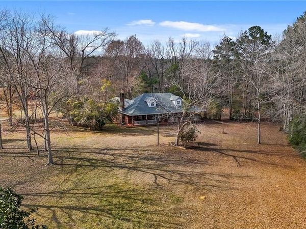 292 JANE VENABLE Road, Greensburg, LA 70441