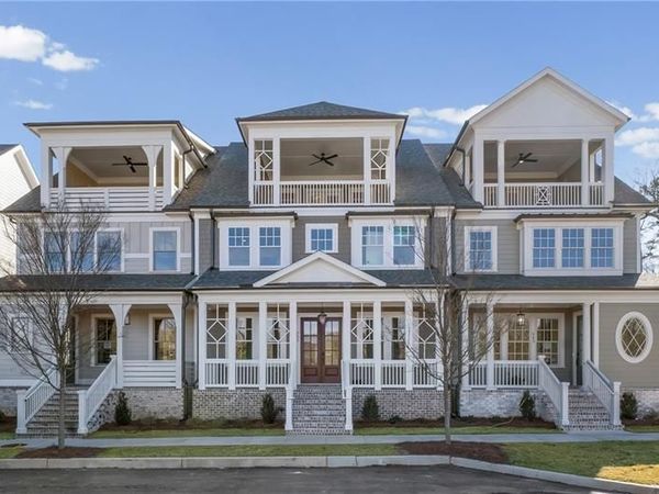 565 Groover Street, Ball Ground, GA 30107