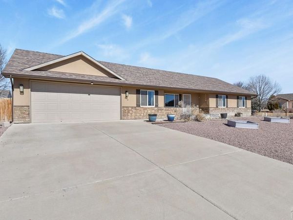 573 W Archer Plaza, Pueblo, CO 81007