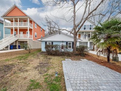 1055 Glenshaw Street, North Charleston, SC 29405