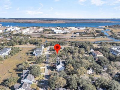 1055 Glenshaw Street, North Charleston, SC 29405