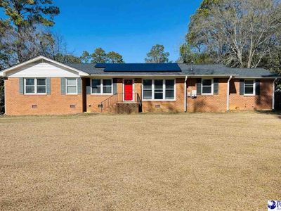14 Hamden Circle, Cheraw, SC 29520