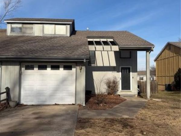 8408 Woodson Court, Raytown, MO 64138