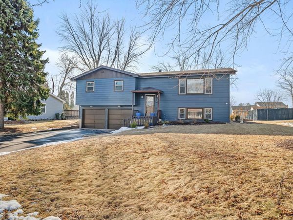 24333 S Valley Drive, Channahon, IL 60410