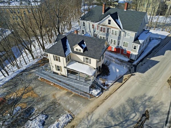 44 Center Street, Bangor, ME 04401