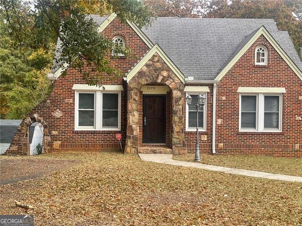 2273 Boulevard Granada SW, Atlanta, GA 30311