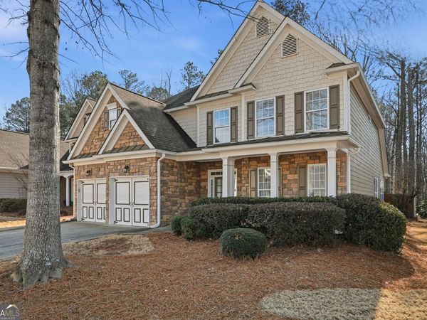 3335 The Commons Drive, Cumming, GA 30041