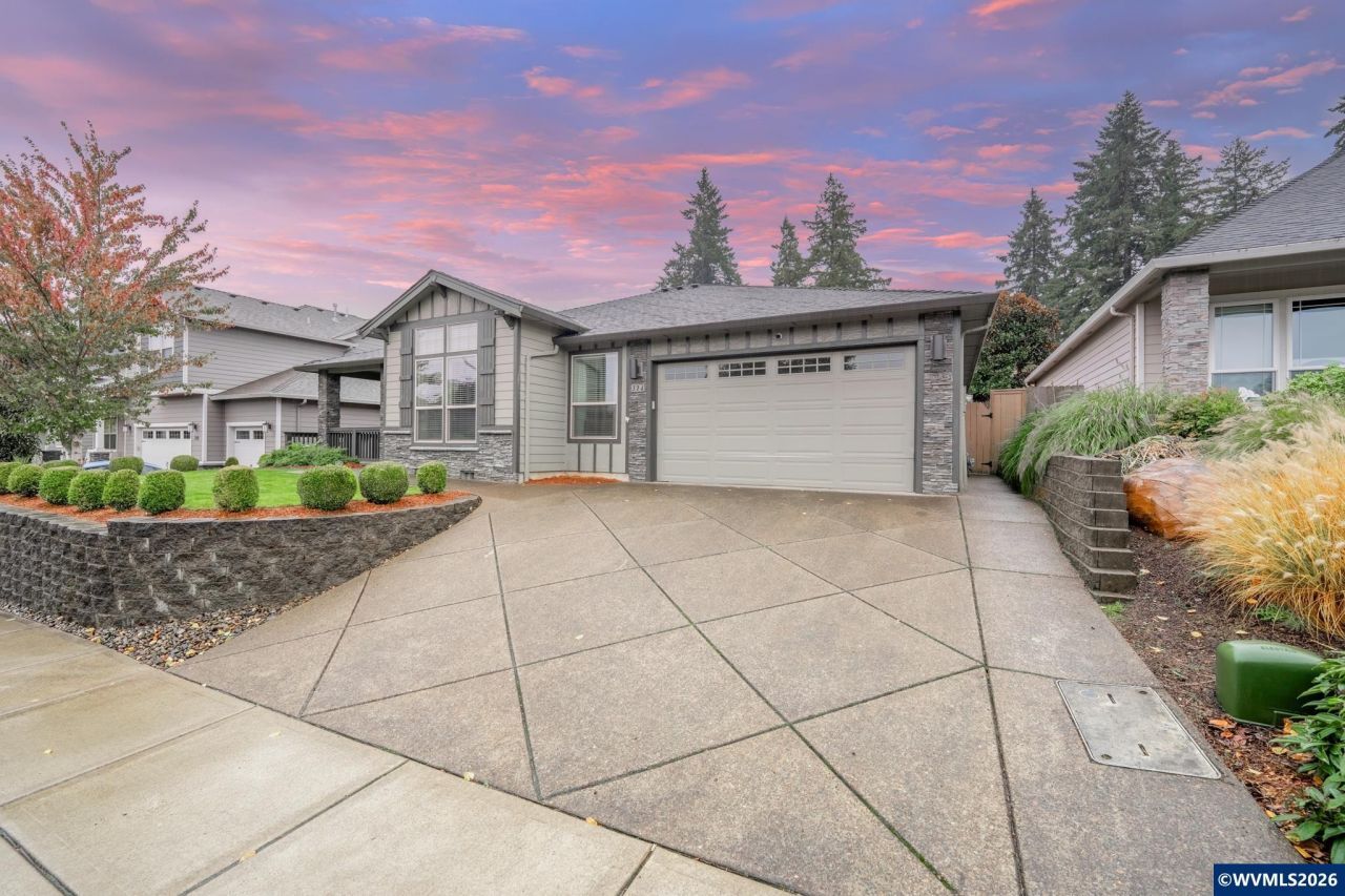 314 Mountain Vista Av Se, Salem, OR 97306 Main Photo