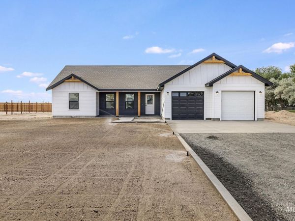 1508 Tverdy Ln, Buhl, ID 83316