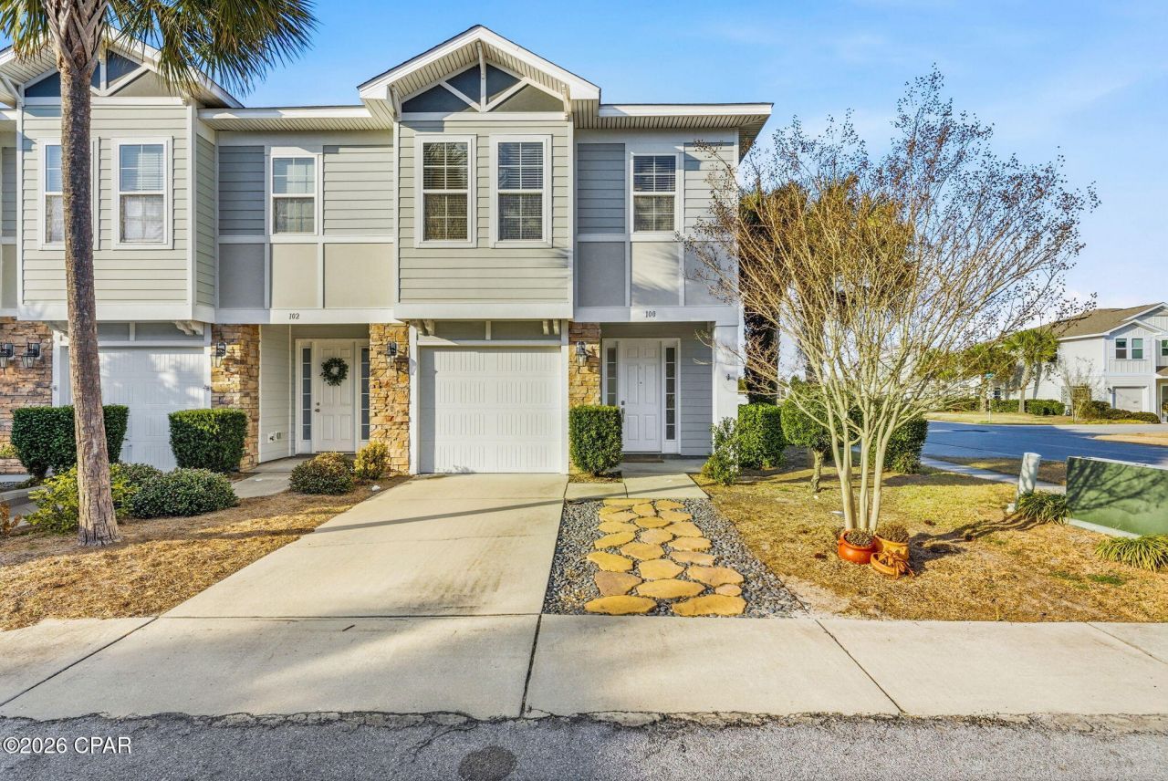 100 Grand Falls Lane, Panama City Beach, FL 32407 Main Photo
