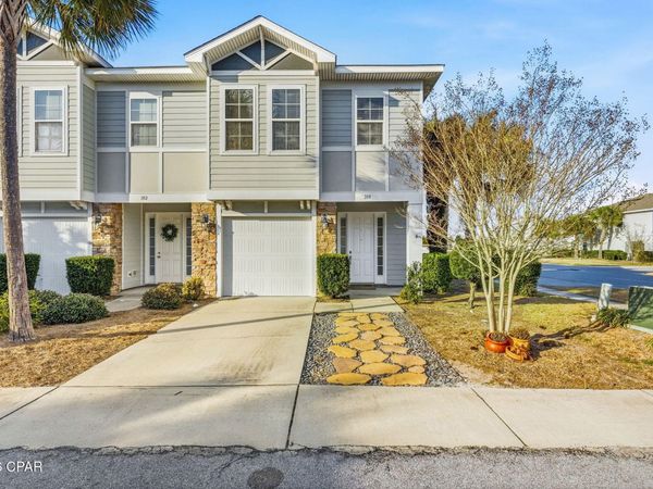 100 Grand Falls Lane, Panama City Beach, FL 32407