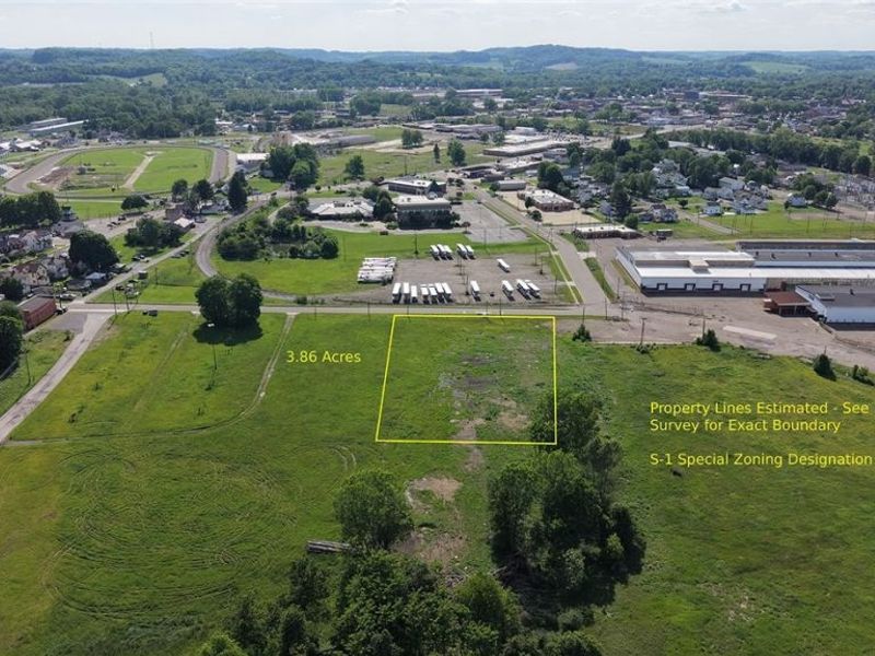 Oxford Street, Dover, OH 44622 Photo 7