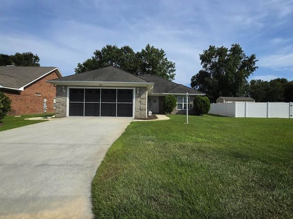 4091 Lakeshore Dr. , Little River, SC 29566