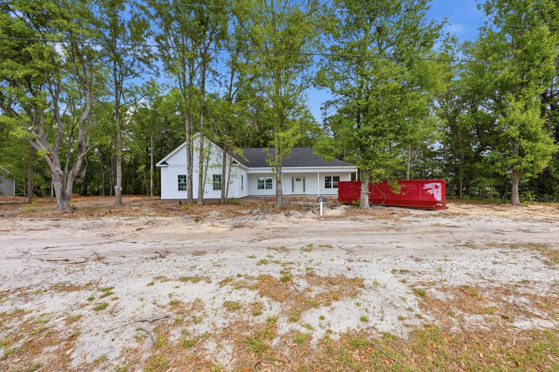 616 Goretown Loop Photo 2