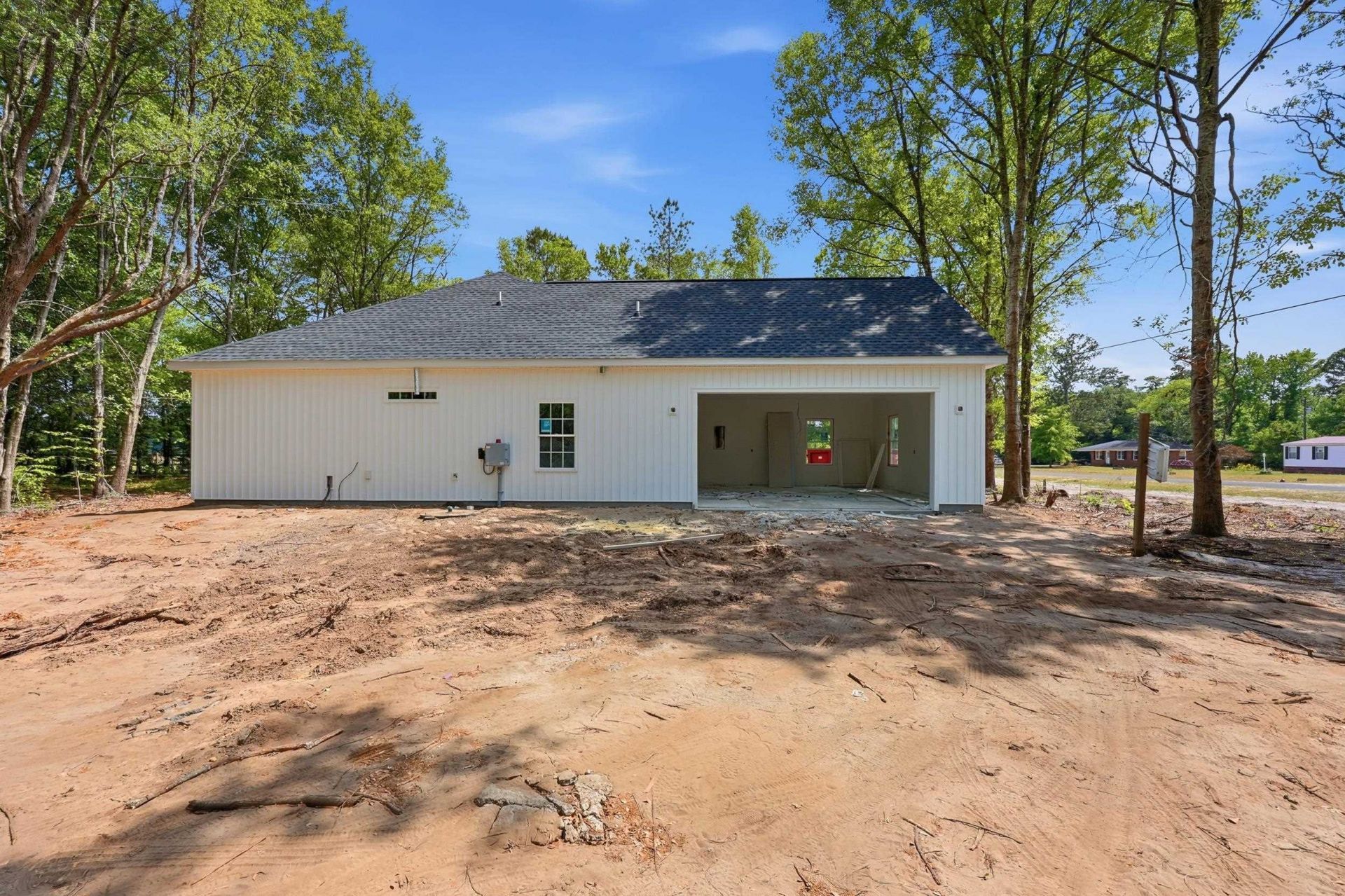 616 Goretown Loop Photo 4