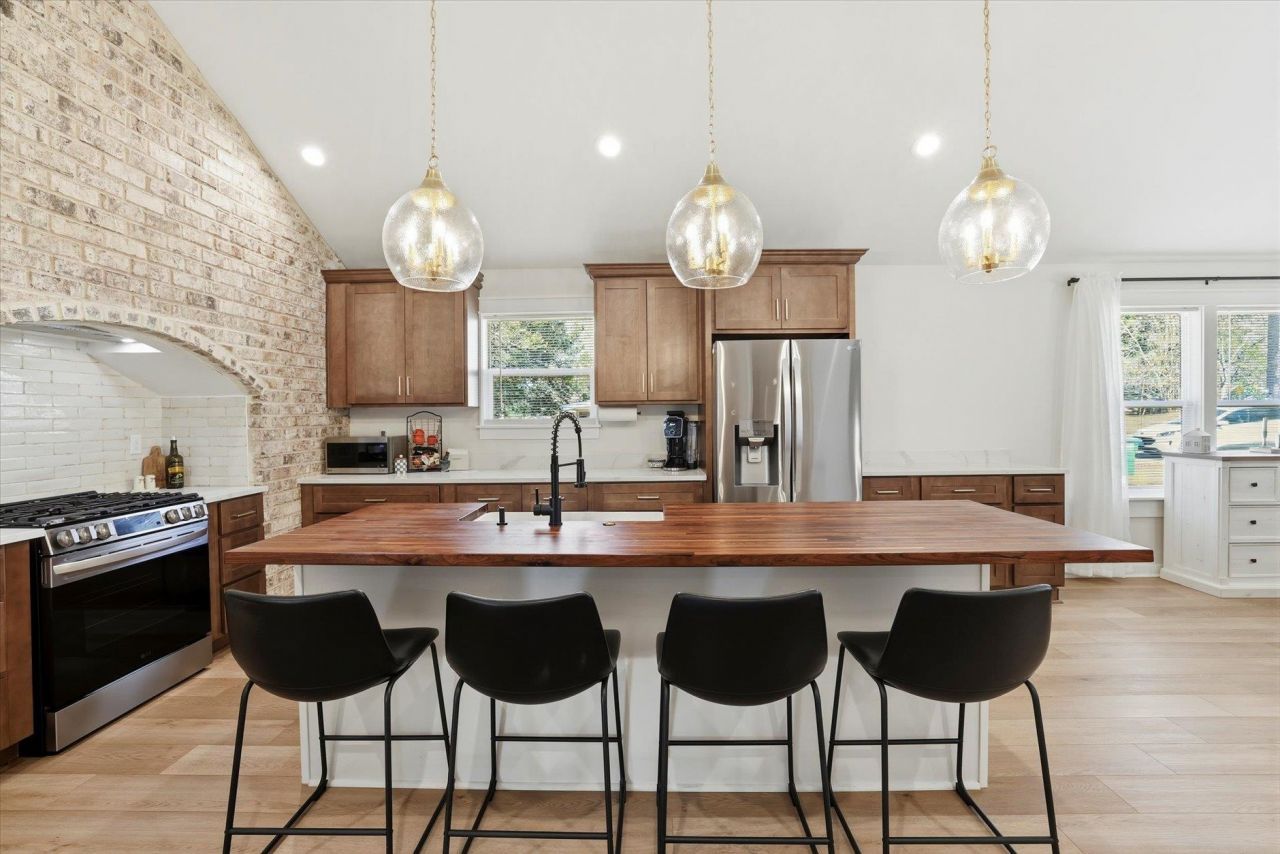 902 Circle Drive, Havana, FL 32333 Photo