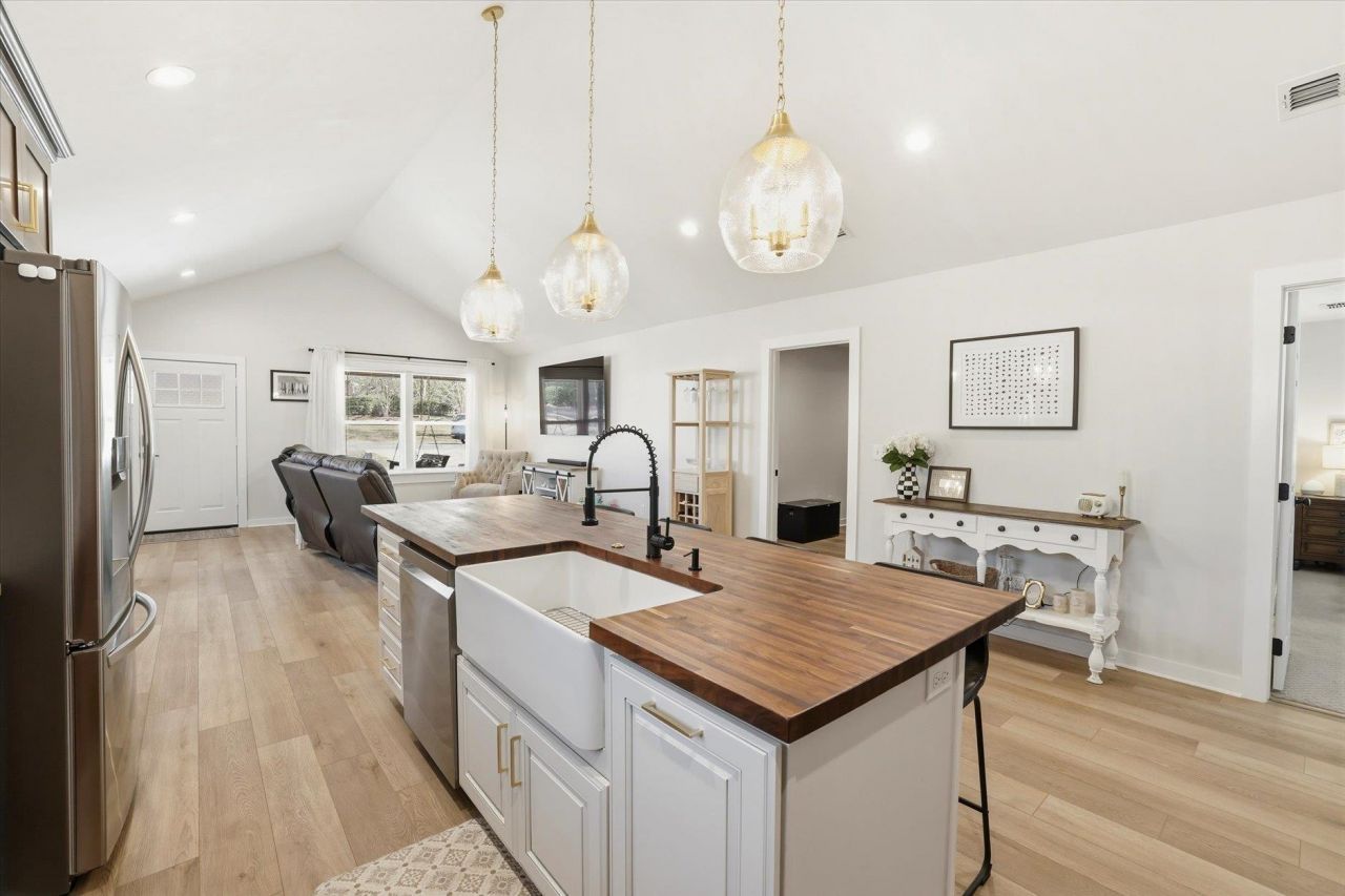 902 Circle Drive, Havana, FL 32333 Photo