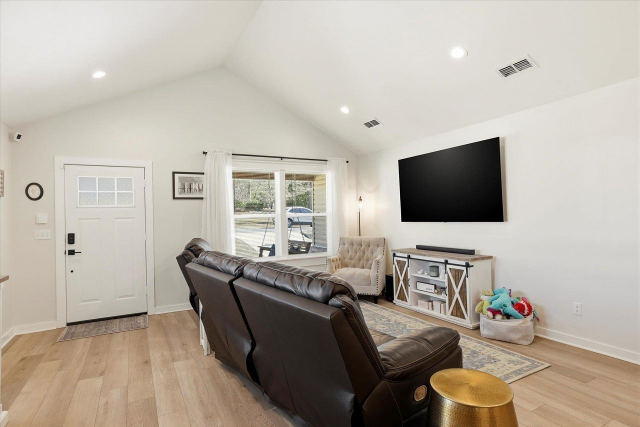 902 Circle Drive, Havana, FL 32333 Photo