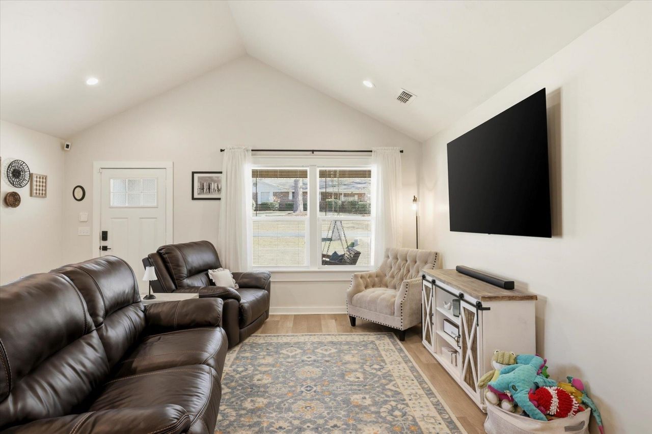 902 Circle Drive, Havana, FL 32333 Photo