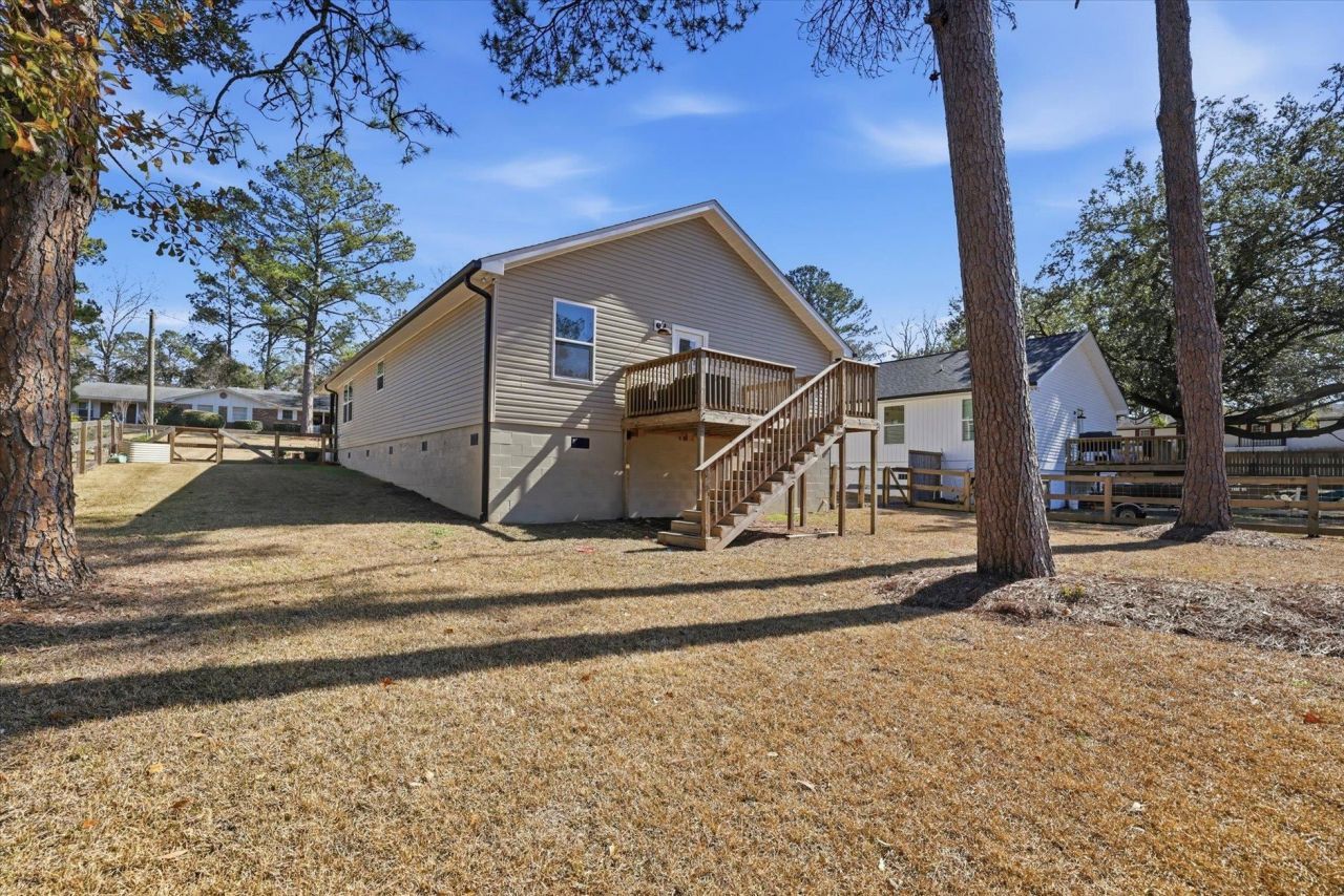 902 Circle Drive, Havana, FL 32333 Photo