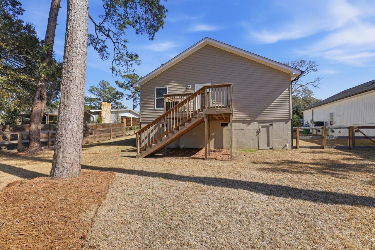 902 Circle Drive, Havana, FL 32333 Photo