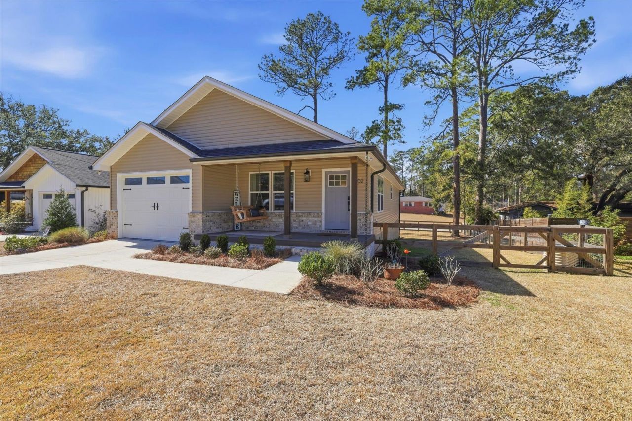 902 Circle Drive, Havana, FL 32333 Photo