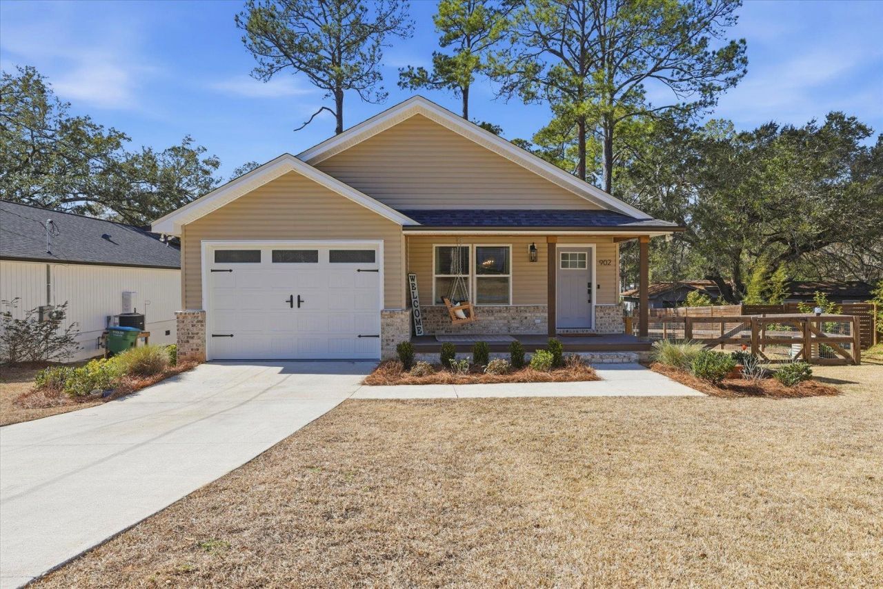 902 Circle Drive, Havana, FL 32333 Photo