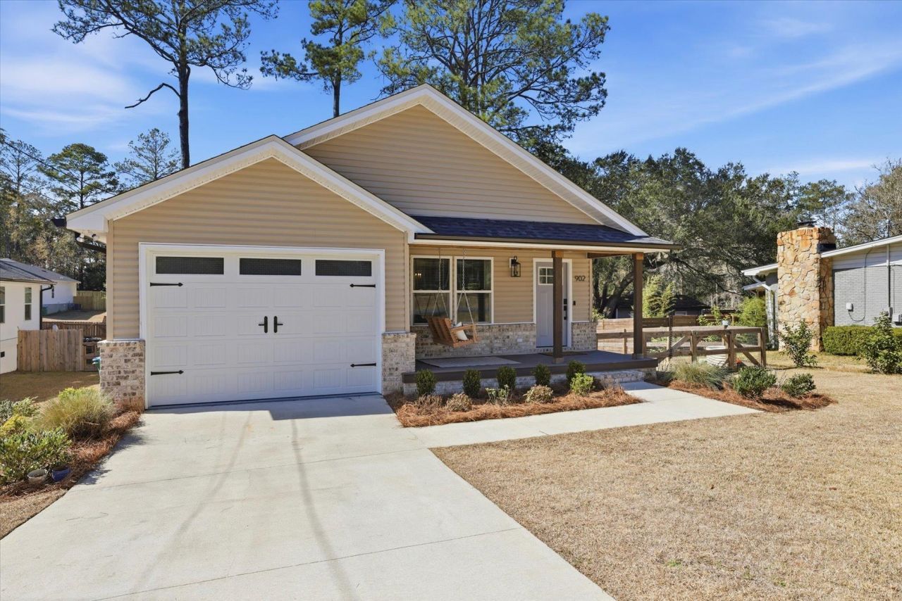 902 Circle Drive, Havana, FL 32333 Photo