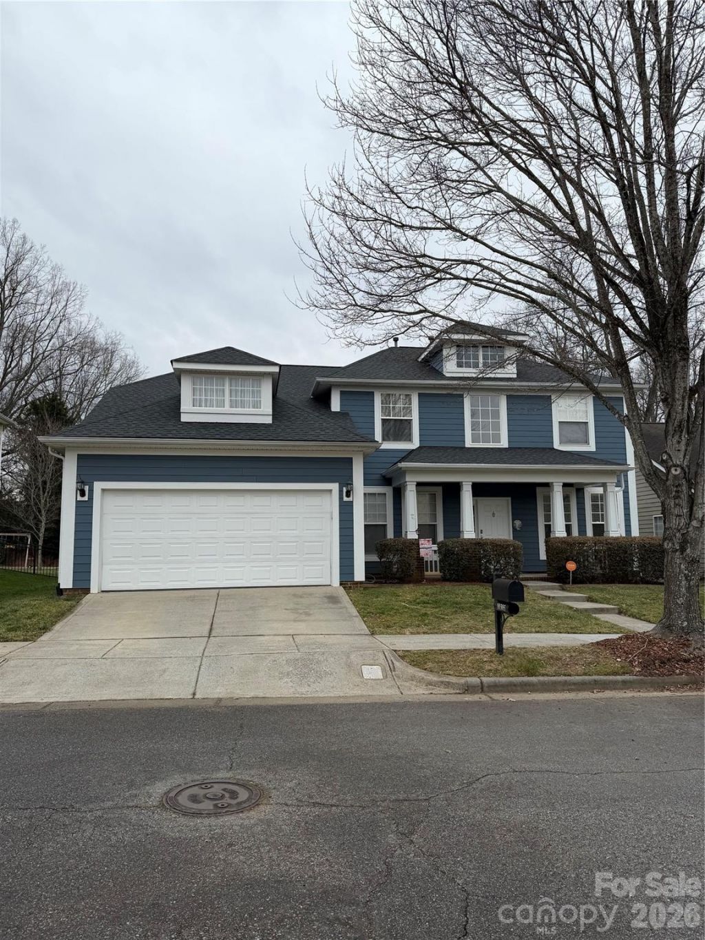 10305 Misty Moss Court, Mint Hill, NC 28227 Main Photo