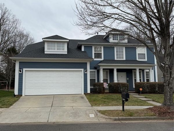 10305 Misty Moss Court, Mint Hill, NC 28227