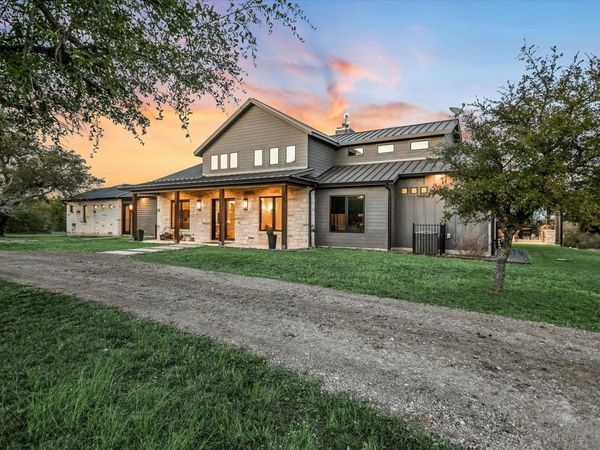3340 Martin RD, Dripping Springs, TX 78620