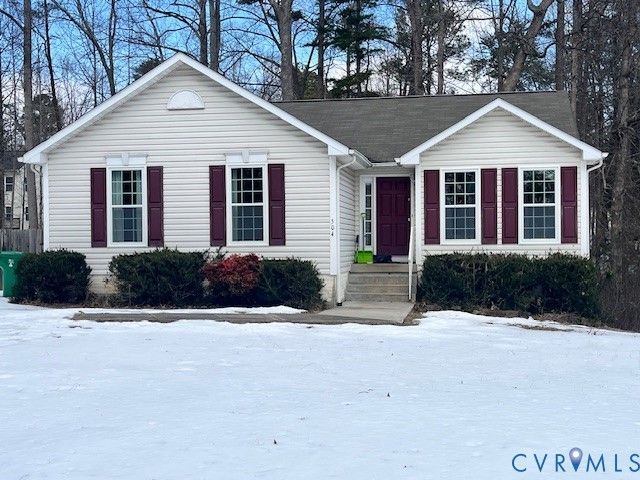 504 Gloucester Drive , Ruther Glen, VA 22546 Main Photo