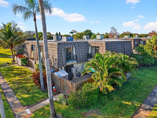 1545 W Forest Lakes Circle W, Unit B, West Palm Beach, FL 33406