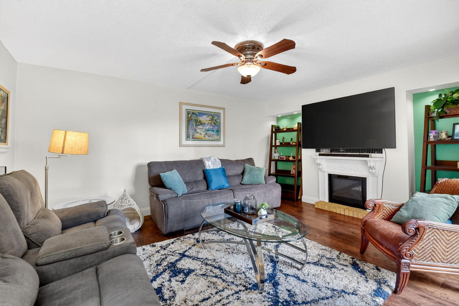 1545 W Forest Lakes Circle W, Unit B, West Palm Beach, FL 33406 Photo