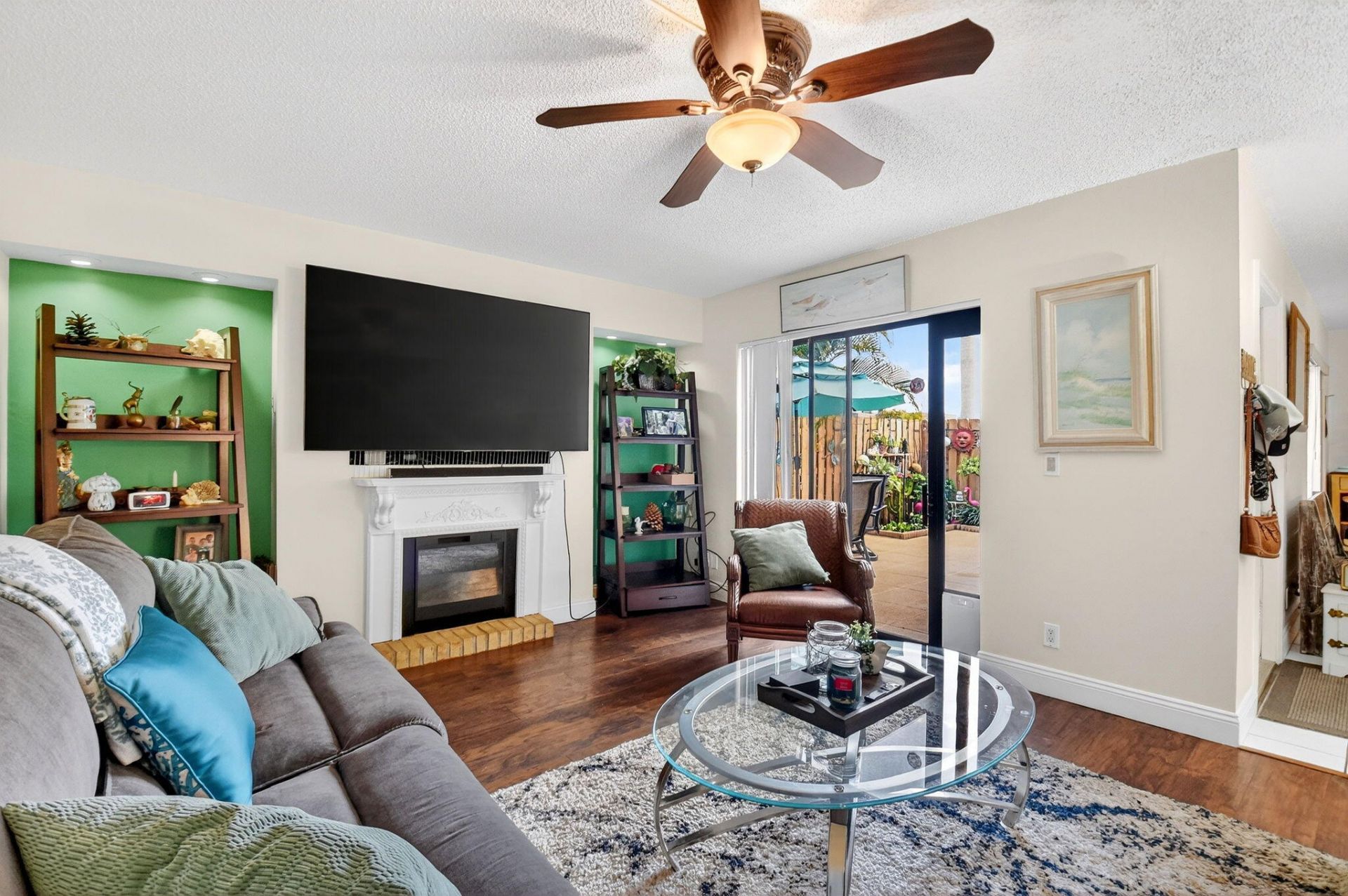 1545 W Forest Lakes Circle W, Unit B, West Palm Beach, FL 33406 Photo