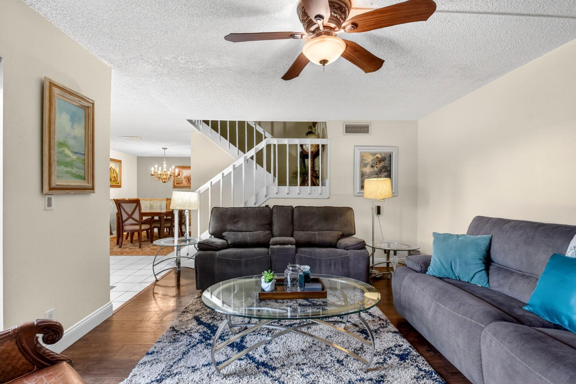 1545 W Forest Lakes Circle W, Unit B, West Palm Beach, FL 33406 Photo