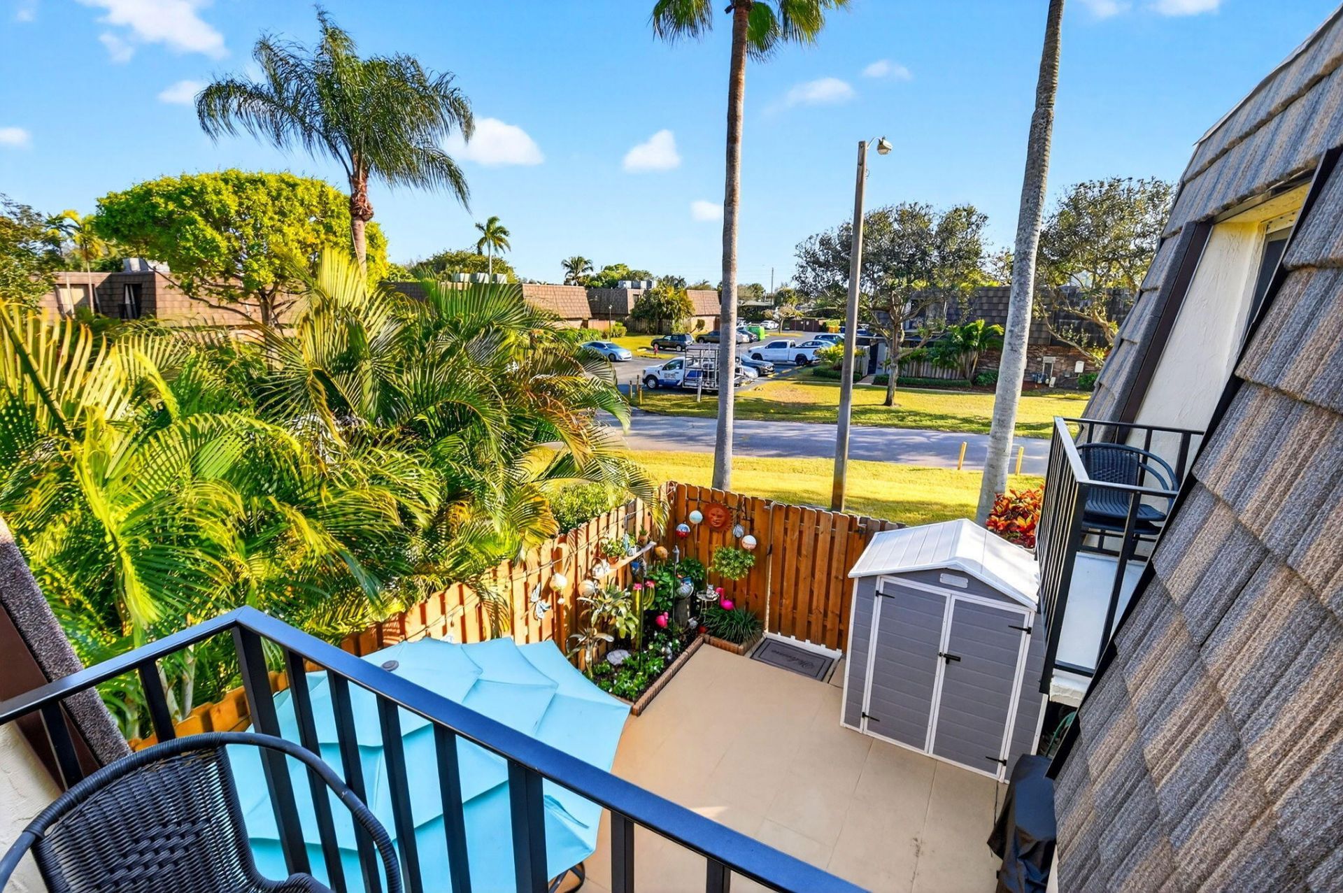 1545 W Forest Lakes Circle W, Unit B, West Palm Beach, FL 33406 Photo