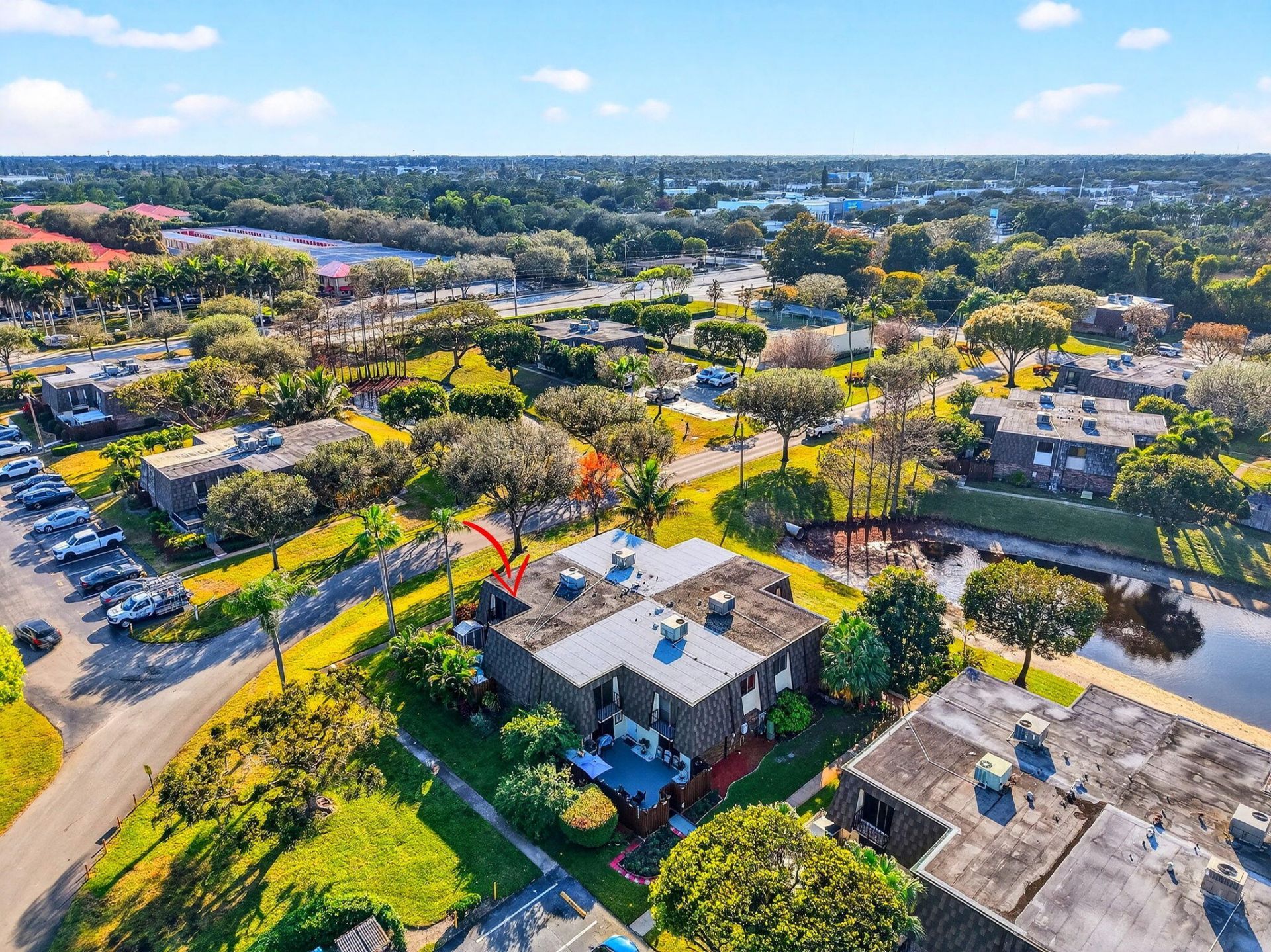 1545 W Forest Lakes Circle W, Unit B, West Palm Beach, FL 33406 Photo