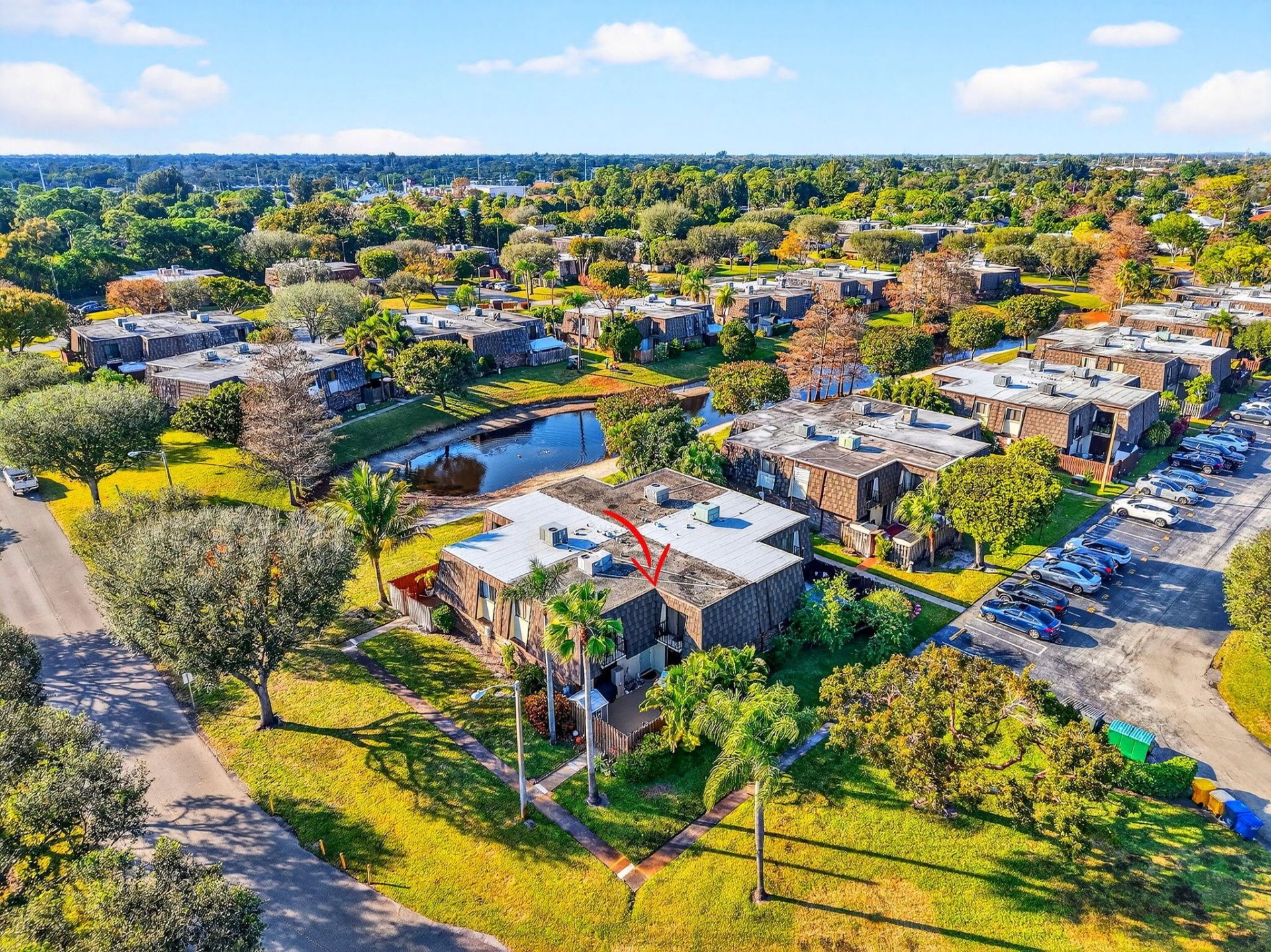 1545 W Forest Lakes Circle W, Unit B, West Palm Beach, FL 33406 Photo