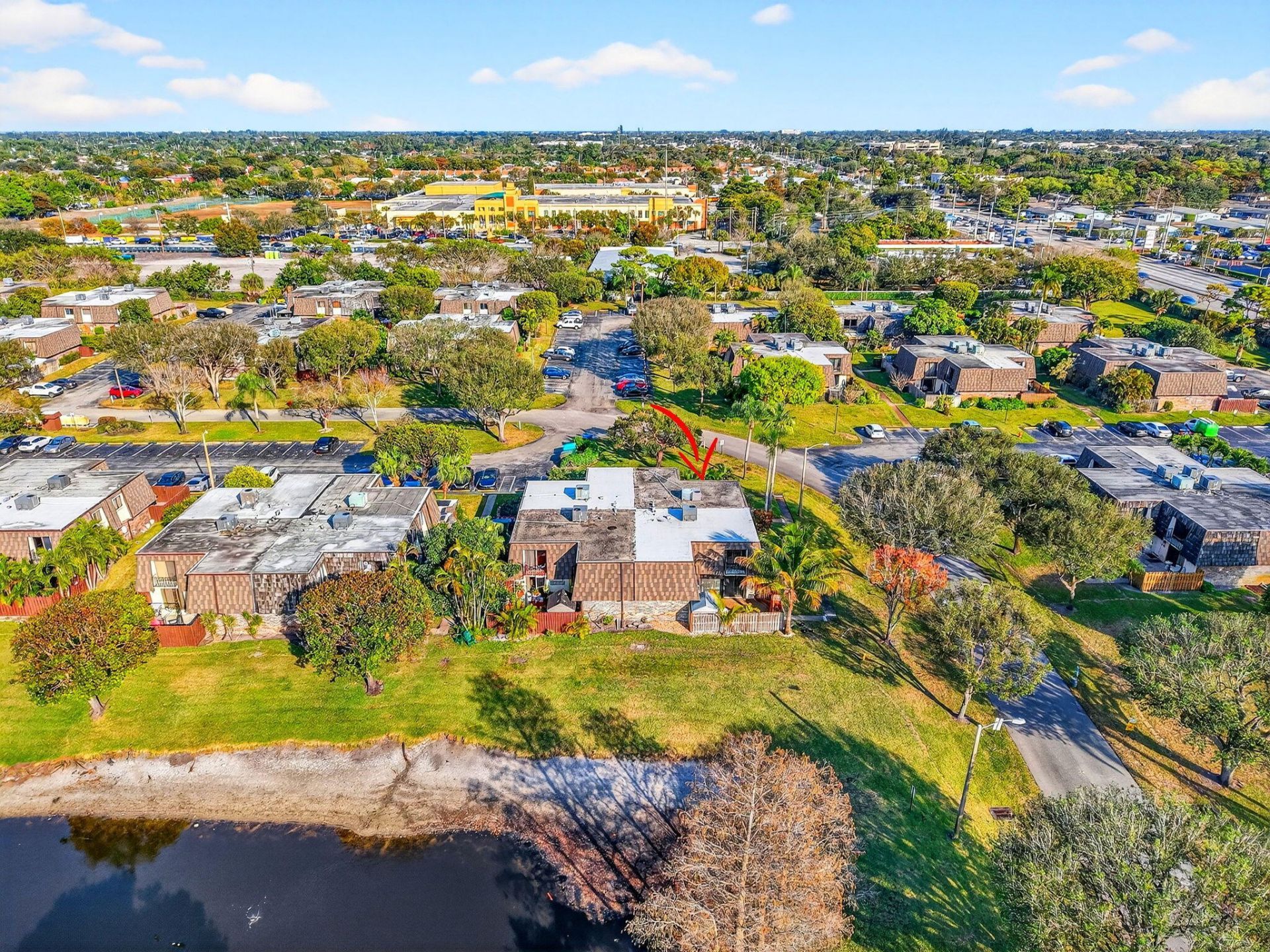 1545 W Forest Lakes Circle W, Unit B, West Palm Beach, FL 33406 Photo