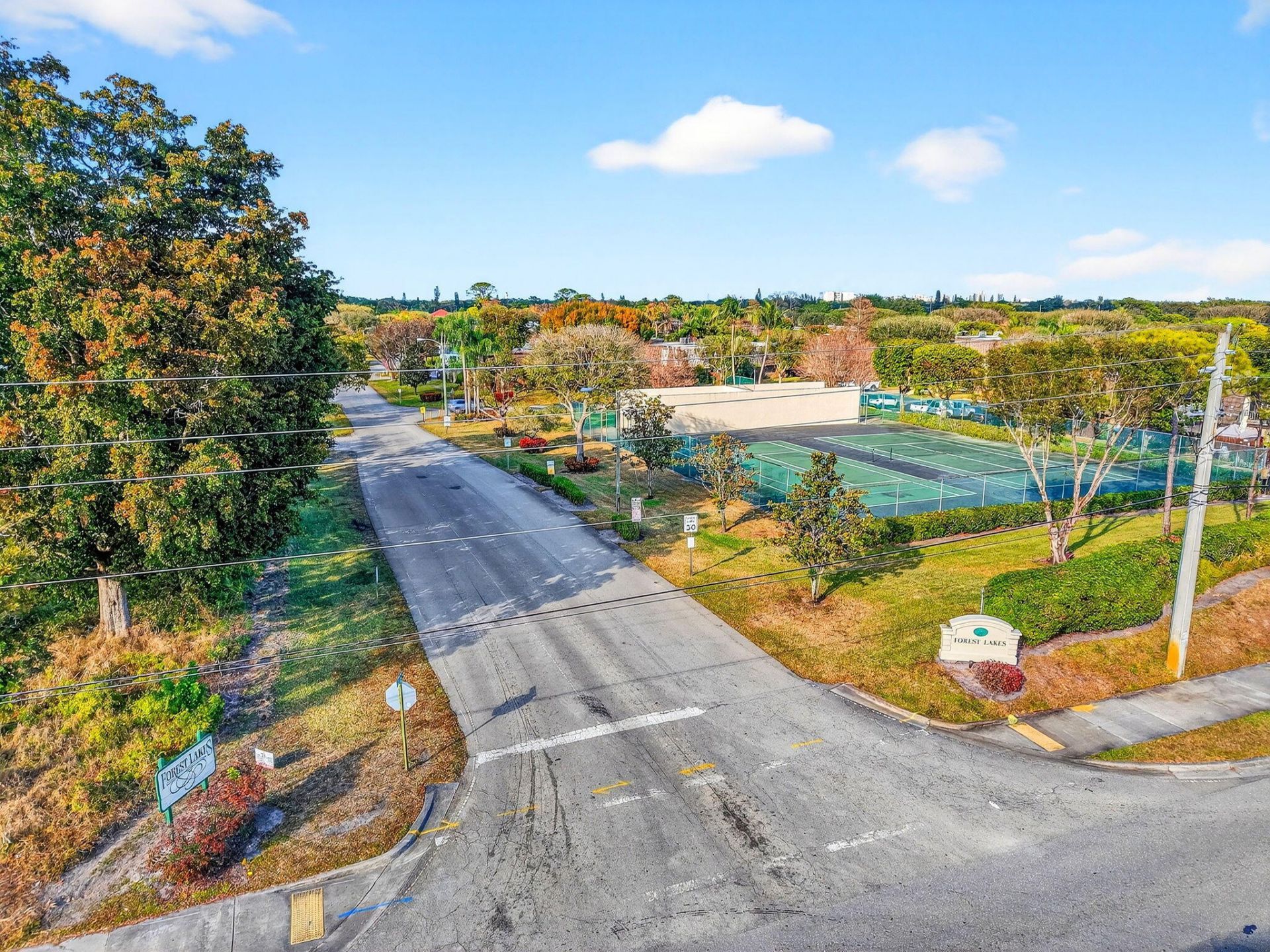 1545 W Forest Lakes Circle W, Unit B, West Palm Beach, FL 33406 Photo