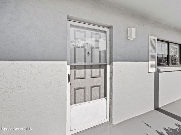 3799 S Banana River Boulevard, Unit 505, Cocoa Beach, FL 32931