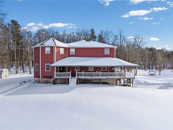 2447 Luciusboro Rd, Homer City, PA 15748