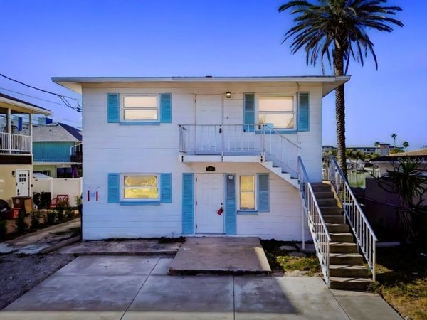 14919 N BAYSHORE DRIVE, MADEIRA BEACH, FL 33708
