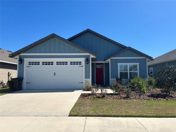 1601 SW 68TH TERRACE, GAINESVILLE, FL 32607