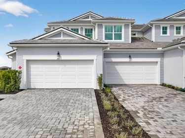 17375 MOONFLOWER DRIVE, Unit 201, VENICE, FL 34293