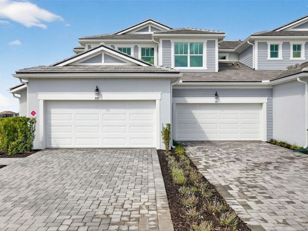 17375 MOONFLOWER DRIVE, Unit 201, VENICE, FL 34293