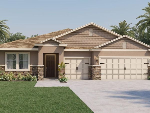 3048 GREY MOSS DRIVE, ST CLOUD, FL 34773