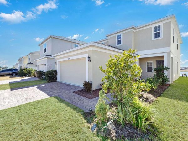 5018 ROYAL POINT AVENUE, KISSIMMEE, FL 34746